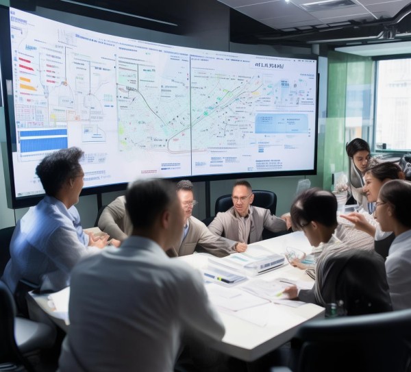 青浦区常规企业管理咨询，赋能基层治理的创新实践