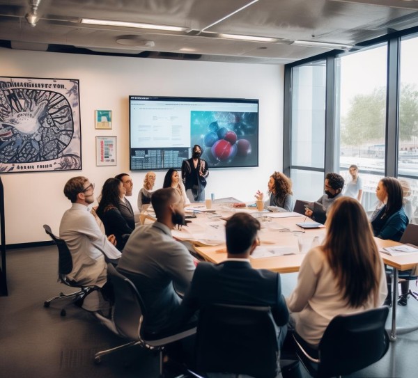 企业业务培训，助力企业发展计划