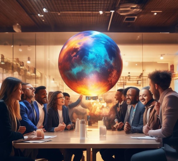 重塑企业文化，重塑价值，企业精神的双重魅力