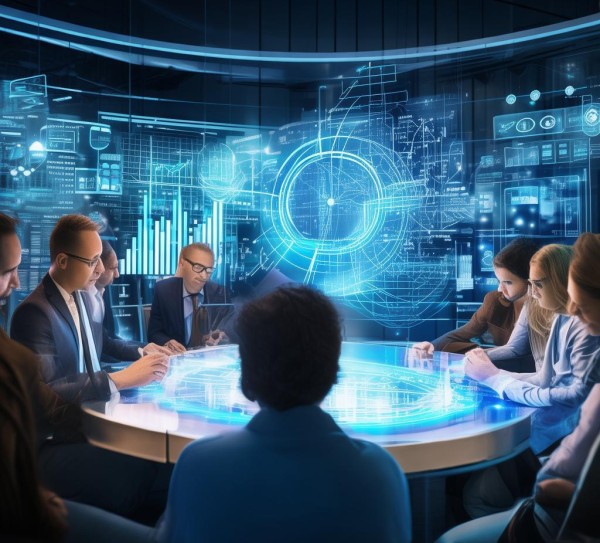 企业管理部门预算方案，构建现代化管理能力的基石