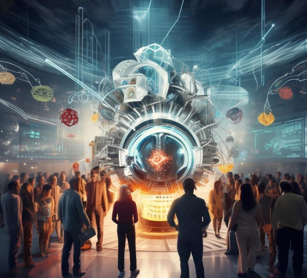 凝聚文化，企业成长的新引擎