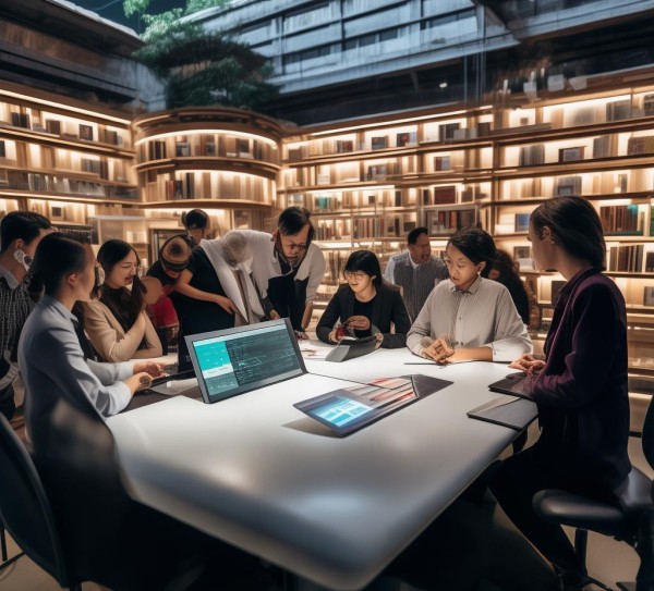 西安领合致，为企业优化管理提供专业咨询解决方案