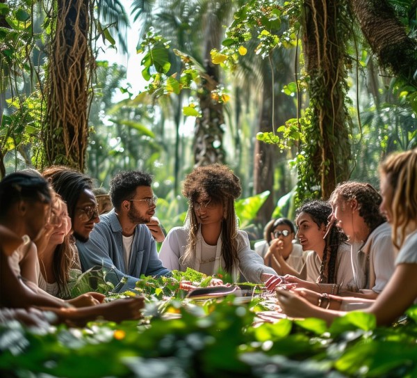 重塑亚马逊的成功之道，企业文化管理如何让企业 thrive