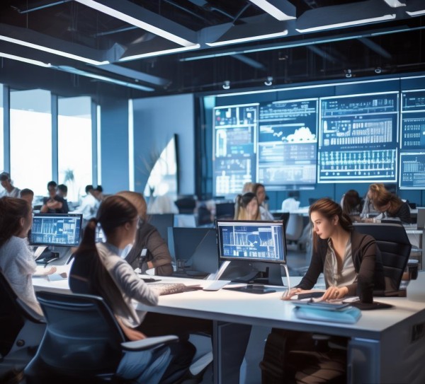 精准管理时代下的管理咨询服务——驻马店梵采