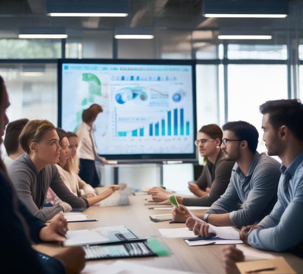 水产企业培训，高效提升企业竞争力方案