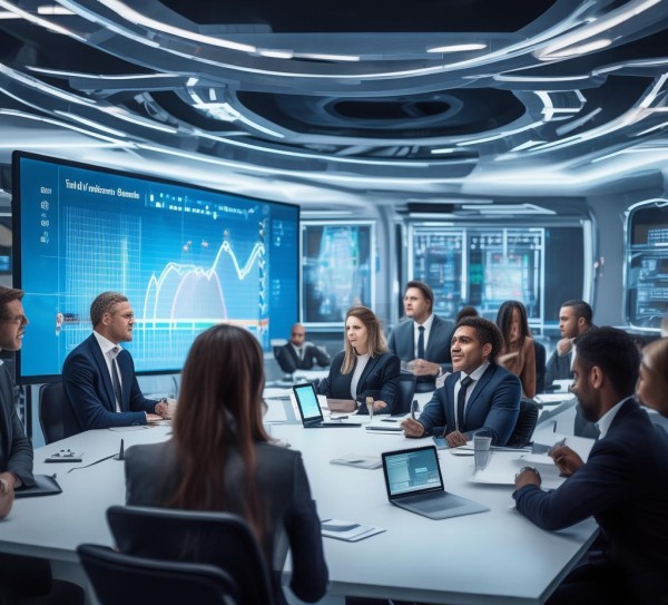 企业快速响应，企业管理层培训在数字时代的重要性