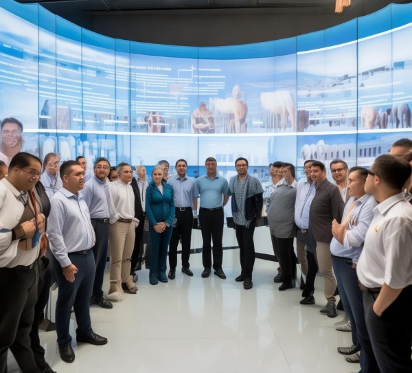 蒙牛企业文化探析，从企业战略到文化传承