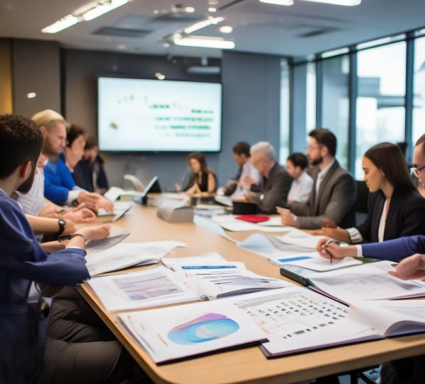 企业QC培训，提升企业管理水平，助力企业可持续发展