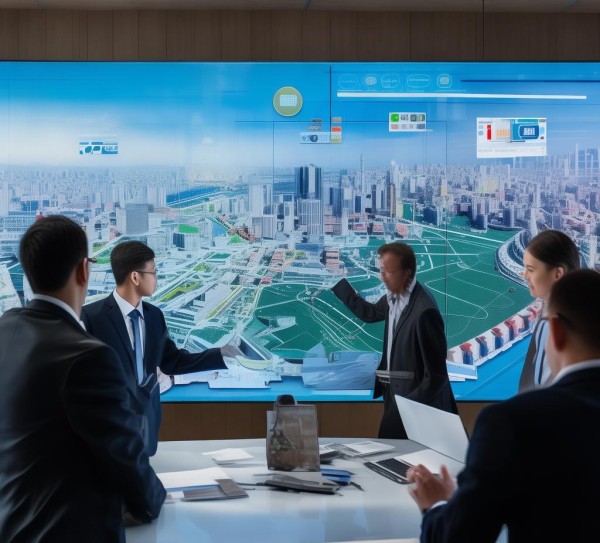 南京塑胶企业，战略部署方案