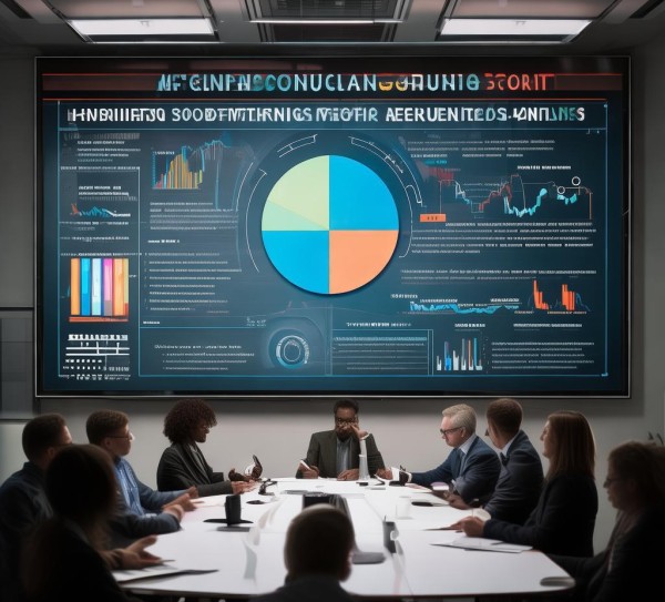 企业管理咨询方案公示