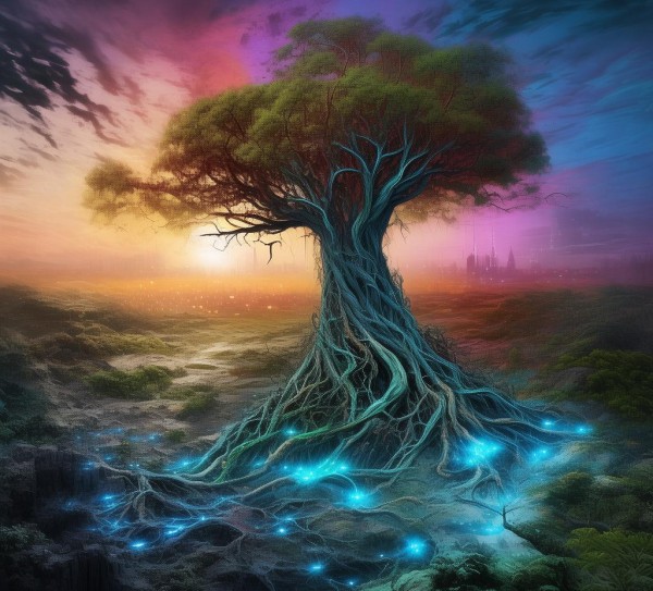 进化中的转折点