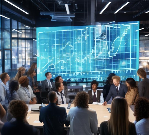 从理念到行动，践行企业文化，开启企业新篇章