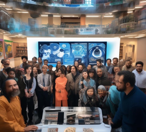 企业文化创新的典型案例，从传统到创新的转型