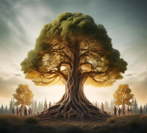 株杉，创新与领导力，株杉的企业文化与个人价值的完美结合