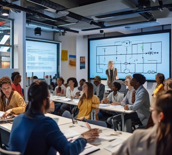 企业培训流程管理，赋能企业发展，提升员工能力