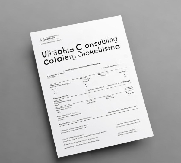 ormal Management Consulting报价表为企业提供高效的企业咨询服务