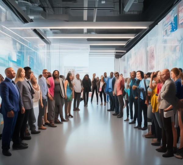 企业文化创新，从模仿到突破的差距