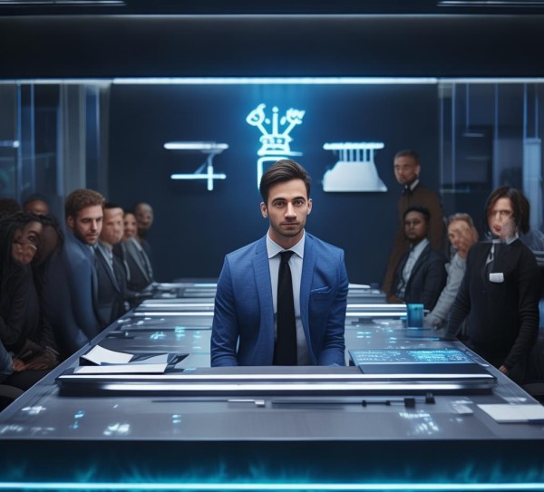 凯密克，现代企业管理的领导者