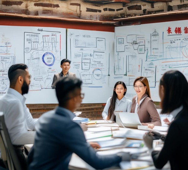 Navigate the complexities of high-quality development in宁夏: comprehensive management consulting services