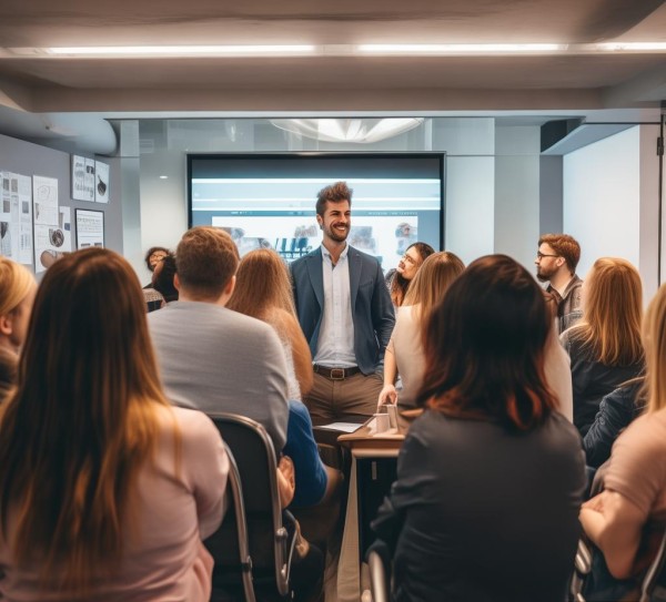 新员工对培训的重视与期待——企业新闻稿件