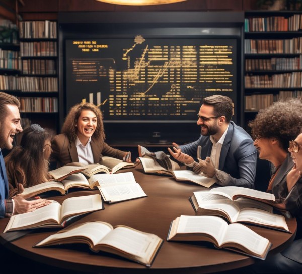 如何通过读书提升企业管理能力