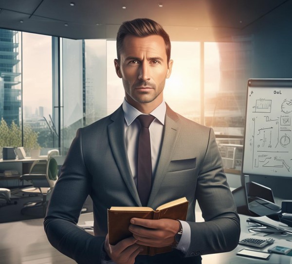 从总裁到咨询师，成功转型的管理智慧