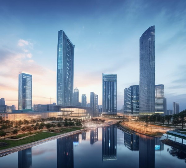 金山区，企业管理咨询领域的创新机遇