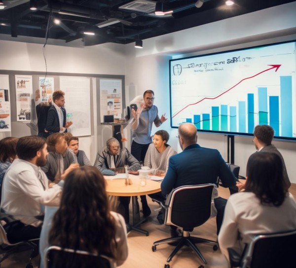 宁夏企业培训师考试助力企业新引擎