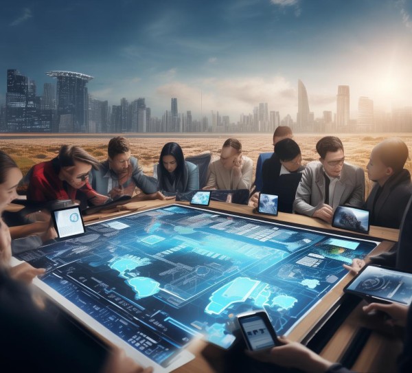 解析瑞景管理咨询中心的使命与未来展望——探索其在管理咨询领域的影响力与潜力