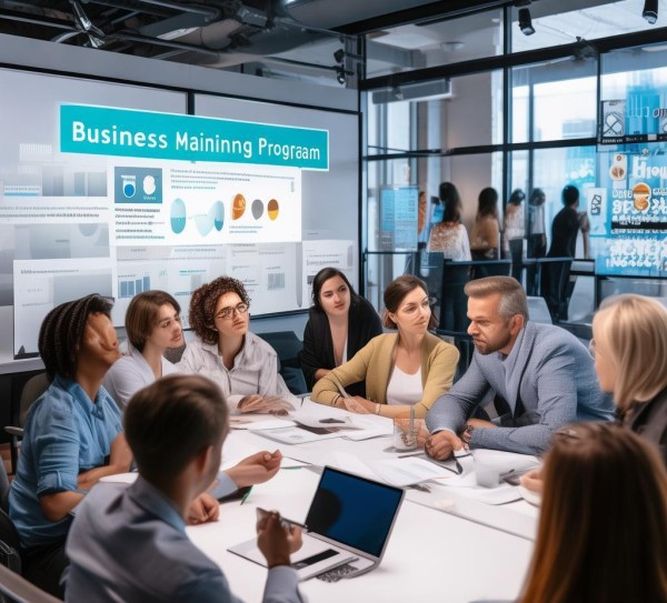 工商企业管理培训方案助力企业发展，提升竞争力