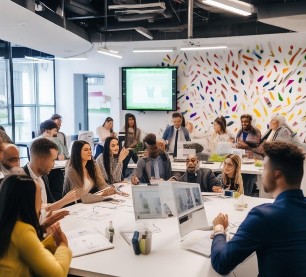 员工培训，企业成长的基石