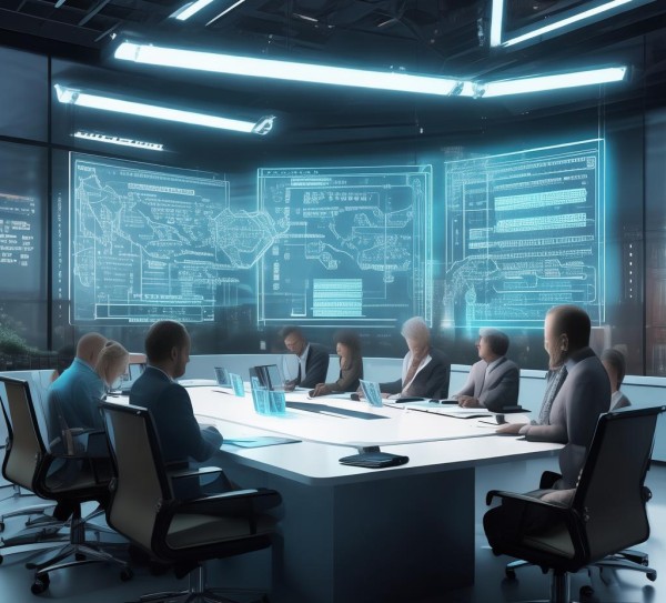 水泥制管企业管理方案，战略与实施