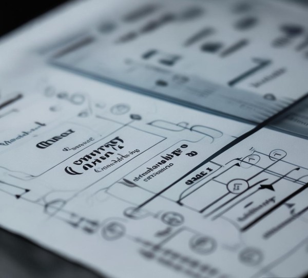 从战略规划到执行，网络企业管理咨询计划书写作指南