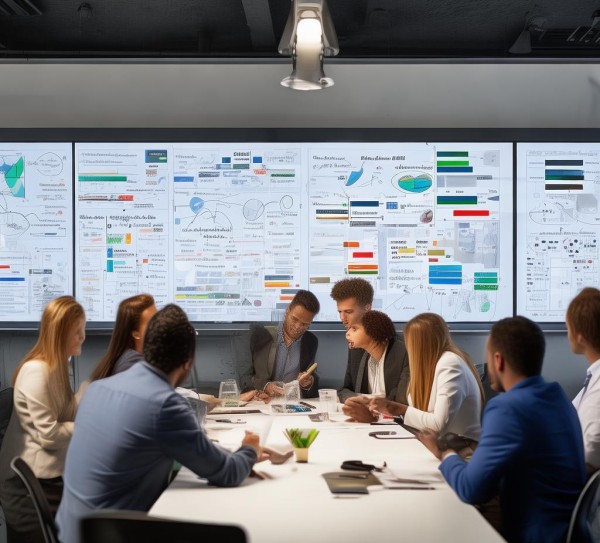 企业管理优化方案，降低成本