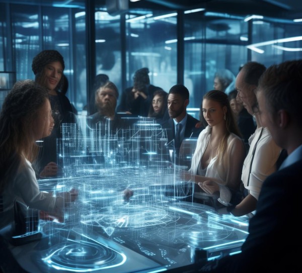 从战略到实践的数据驱动企业管理管理体系，系统化方案