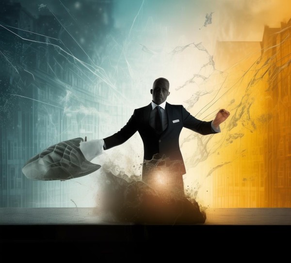 蜕变式成长，从管理到卓越的个人成长方案