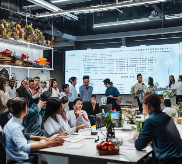 践行企业文化优秀案例，传承文化，推动企业创新发展