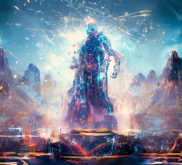 腾讯的文化力量引领未来