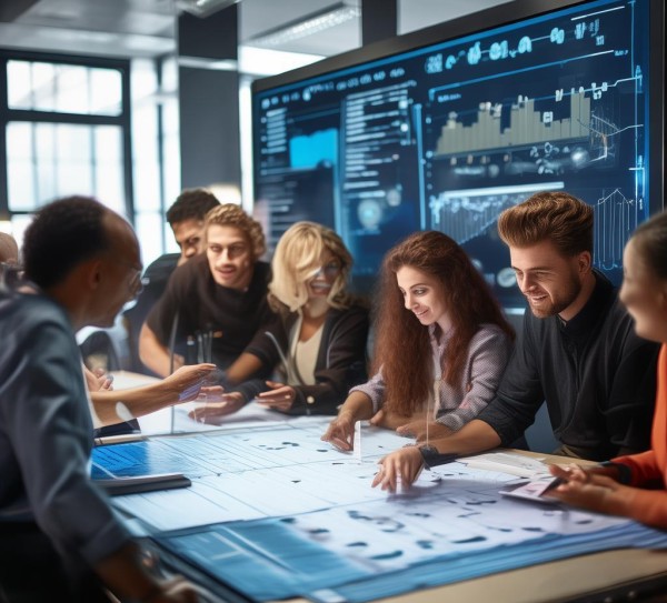 提升管理效率，构建信任，优化决策质量