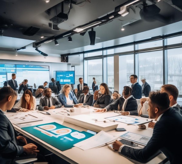 企业专职队培训，提升企业竞争力的新途径