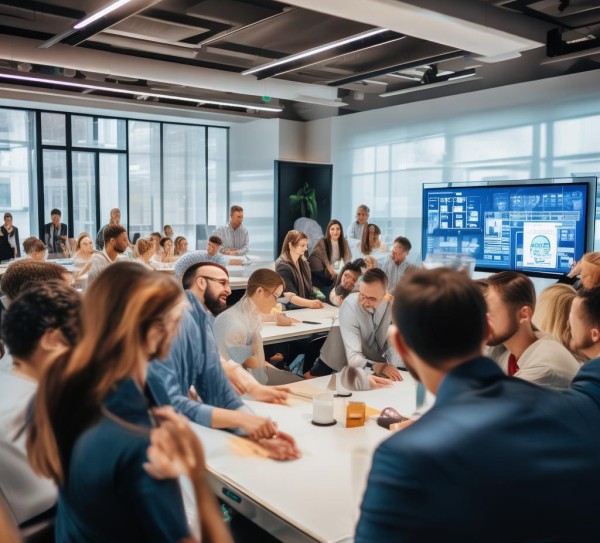 企业技能培训助力企业成长，提升就业质量