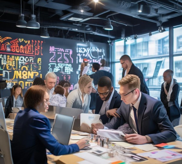 益丰企业文化，创新与责任的完美融合