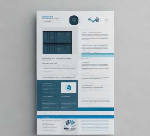 企业管理方案设计排版，构建高效管理的文档格式