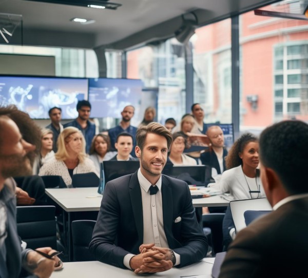 重庆企业培训师考试成为企业竞争力的强推力