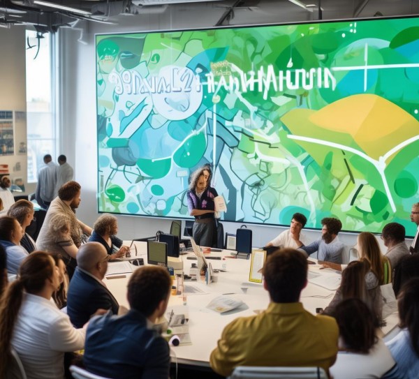 企业文化培训，重塑组织文化，实现可持续发展