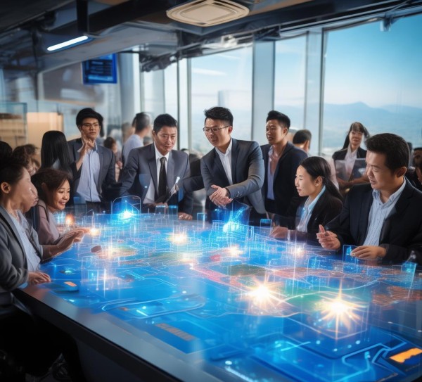 安徽企业管理咨询，助力安徽经济与区域发展