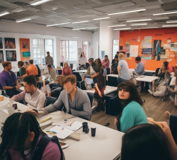 企业文化，一场被忽视的革命