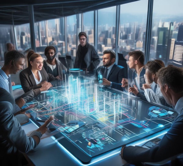 构建跨国建筑管理方案，应对国际环境的策略与实践