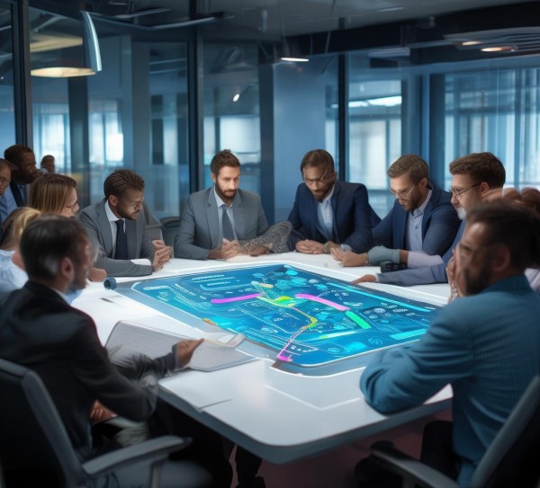 股权管理创新路径，从方案设计到执行方案