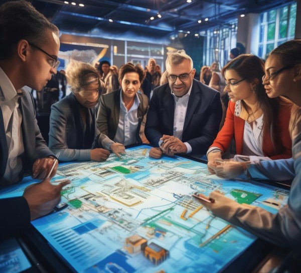 建设新疆管理新秩序，培养管理人才，策划方案